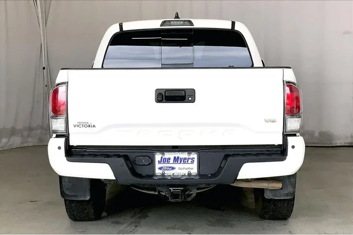 $35791 : Toyota Tacoma 2023 4x4 TRD P image 4