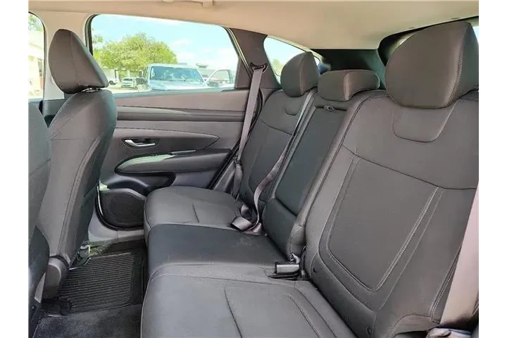 $29995 : Hyundai TUCSON 2025 AWD SE 4 image 10