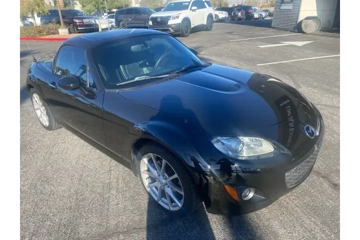 $13534 : Mazda MX-5 Miata 2012 Grand image 3