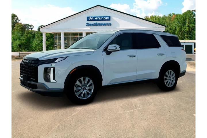 $32991 : Hyundai PALISADE 2025 SEL 4d image 2