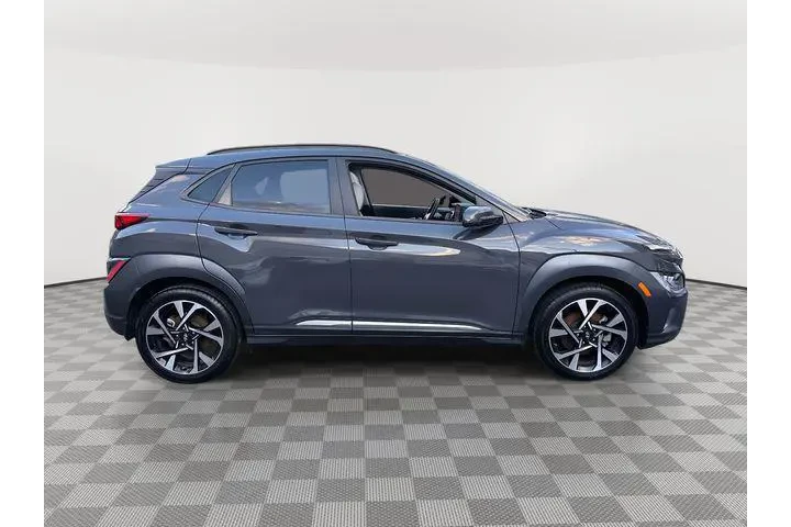$20886 : Hyundai KONA 2023 AWD Limite image 2