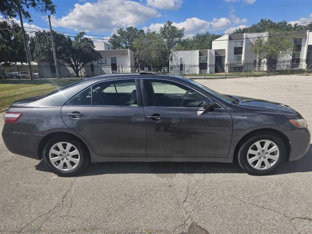 $5995 : 2007 Camry Hybrid image 5