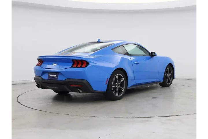 $33998 : Ford Mustang 2025 EcoBoost 2 image 8