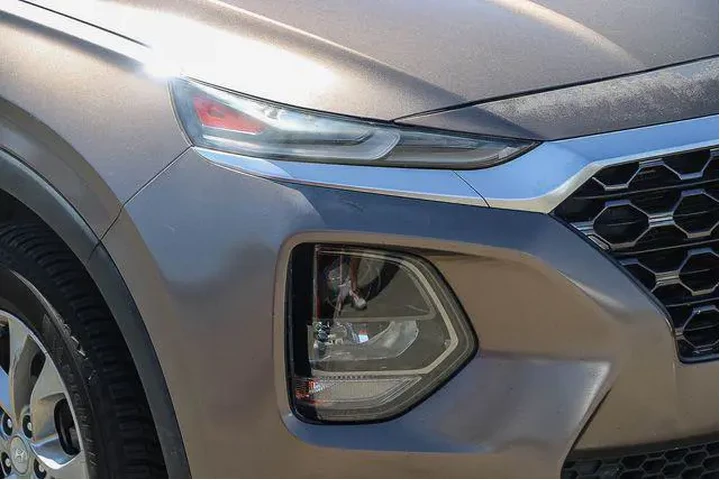 $12991 : Hyundai SANTA FE 2019 SE 2.4 image 10