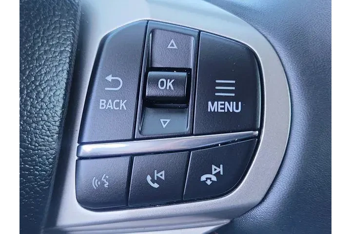 $39810 : Ford Explorer 2026 Active 4d image 9