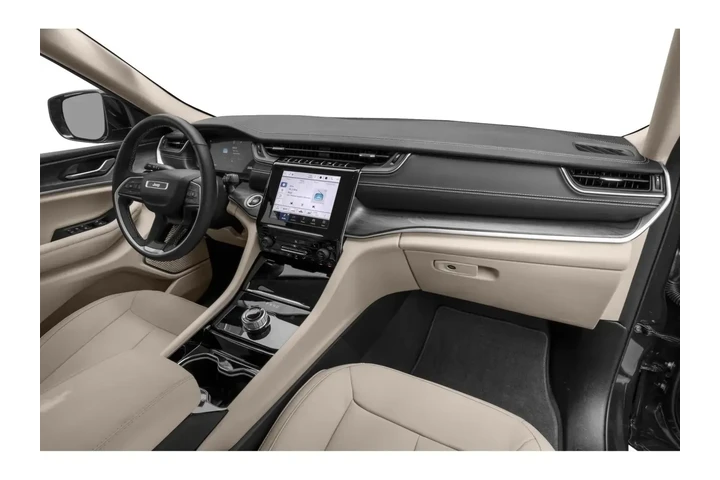 $30453 : Jeep Grand Cherokee 2024 4x4 image 10