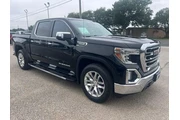 $35495 : GMC Sierra 1500 2020 4x4 SLT thumbnail