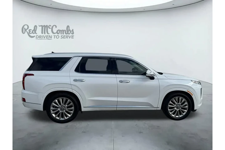 $21924 : Hyundai PALISADE 2020 Limite image 6