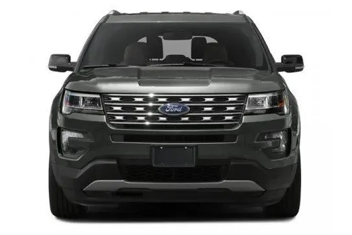 $11891 : Ford Explorer 2016 AWD XLT 4 image 7