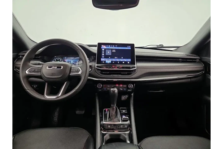 $21998 : Jeep Compass 2023 4x4 Trailh image 9