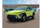 Hyundai KONA 2024 SEL 4dr Cr en Long Island