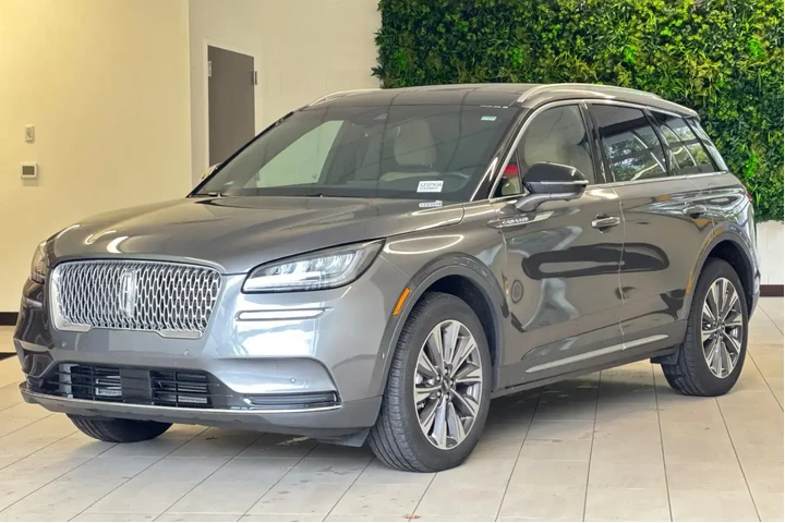 $32731 : Lincoln Corsair 2022 AWD Res image 8
