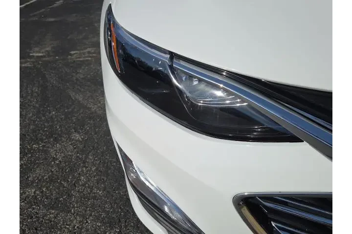 $19211 : Chevrolet Malibu 2022 LS 4dr image 5