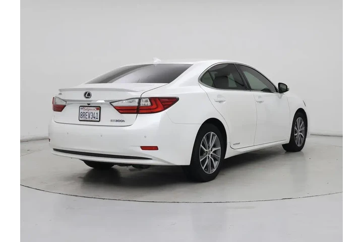 $23998 : Lexus ES 300h 2017 4dr Sedan image 8
