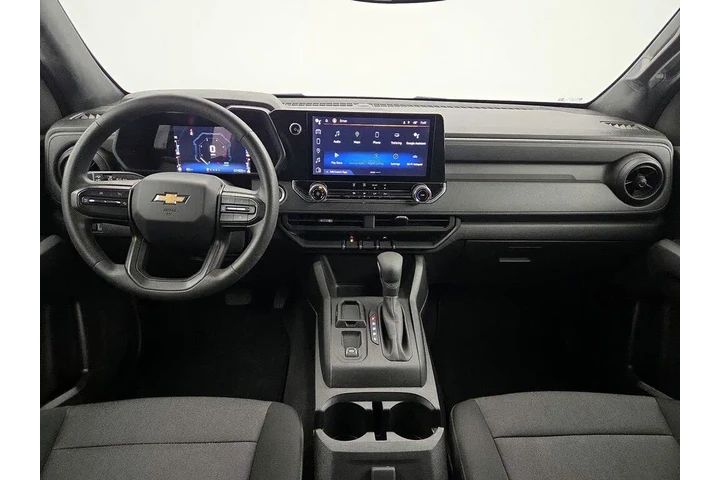 $25998 : Chevrolet Colorado 2023 4x2 image 9