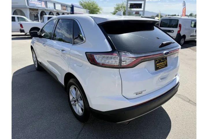 $13750 : 2017 Edge SEL image 9