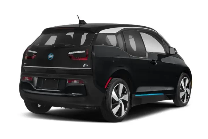 $17990 : BMW i3 2018 s 4dr Hatchback image 3