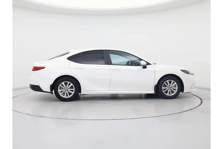 $30998 : Toyota Camry 2025 LE 4dr Sed image 7