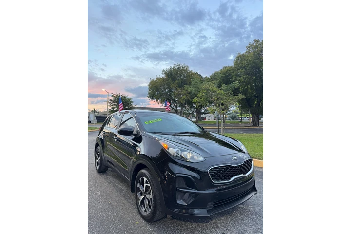 $15950 : *Kia sportage 2021* image 10