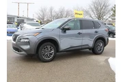 $17877 : Nissan Rogue 2023 S 4dr Cros thumbnail
