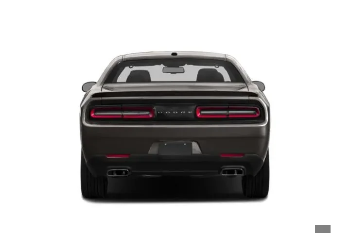 $22995 : Dodge Challenger 2018 SXT Pl image 5