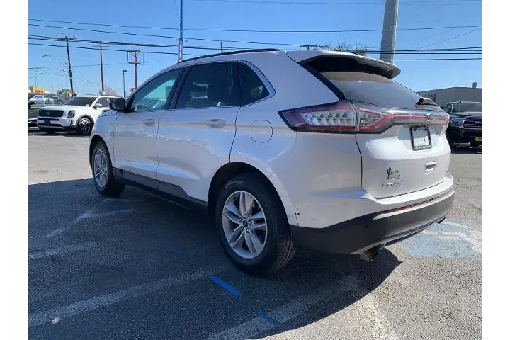 $12998 : Ford Edge 2018 SEL 4dr Cross image 2