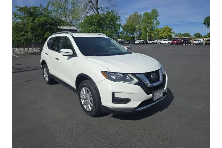 $12995 : Nissan Rogue 2020 AWD SV 4dr image 1