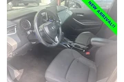 $17639 : Toyota Corolla 2021 SE Apex thumbnail