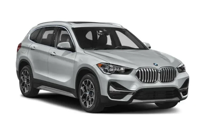 $26943 : BMW X1 2022 AWD xDrive28i 4d image 6
