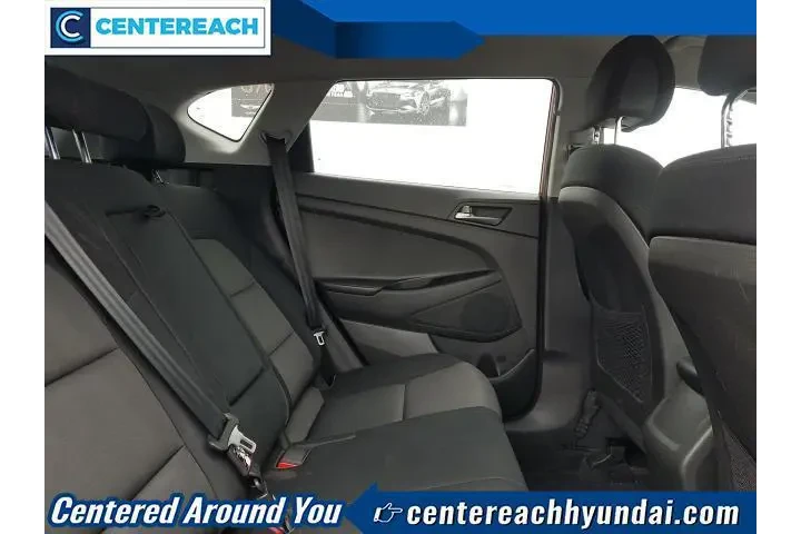 $12139 : Hyundai TUCSON 2016 AWD SE 4 image 8