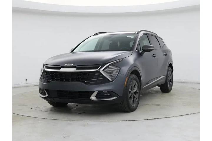 $35998 : Kia Sportage Hybrid 2025 AWD image 4