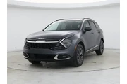 $35998 : Kia Sportage Hybrid 2025 AWD thumbnail