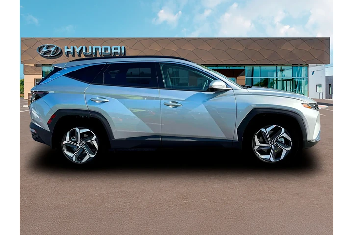 $23980 : Hyundai TUCSON 2024 Limited image 9