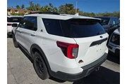$30990 : Ford Explorer 2022 AWD Timbe thumbnail