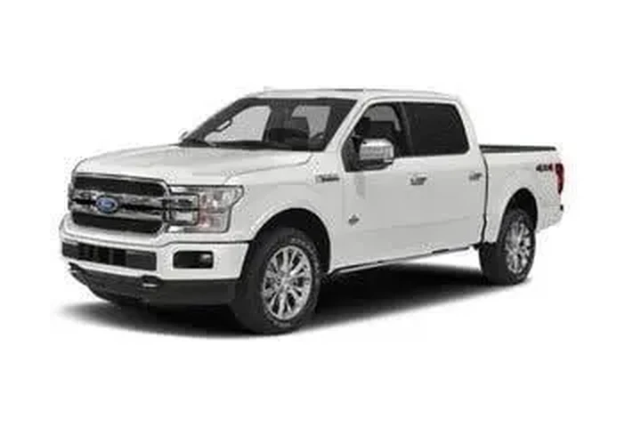 $32991 : Ford F-150 2018 4x4 King Ran image 1