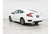 $17998 : Honda Civic 2017 EX 4dr Seda thumbnail