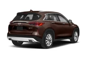 $23995 : INFINITI QX50 2021 AWD Luxe thumbnail