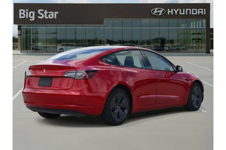 $29213 : Tesla Model 3 2023 4dr Sedan image 4