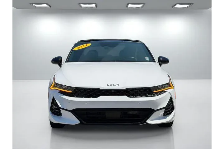 $28988 : Kia K5 2024 GT 4dr Sedan image 9