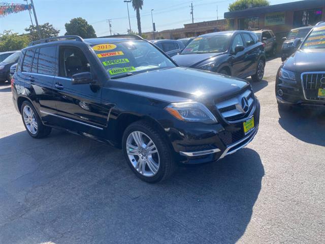 $15999 : 2015 Mercedes-Benz GLK GLK 35 image 4