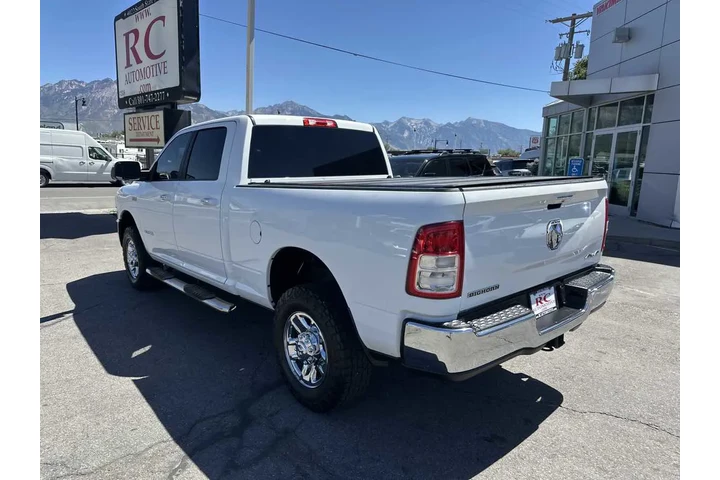 $35710 : 2019 2500 Big Horn image 9