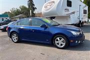 2012 Cruze LT en Portland