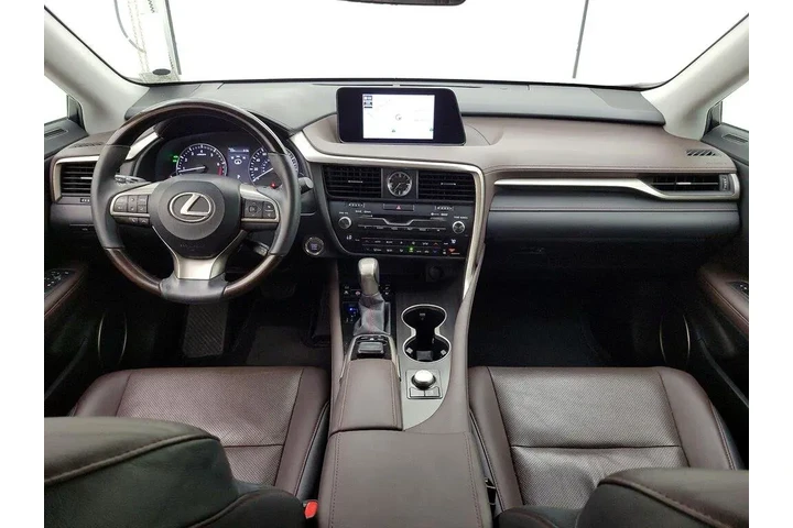 $23998 : Lexus RX 350 2016 4dr SUV image 9