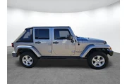 $19900 : Jeep Wrangler Unlimited 2016 thumbnail