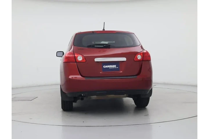 $10998 : Nissan Rogue Select 2014 S 4 image 6