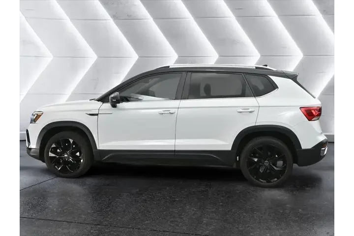 $20420 : Volkswagen Taos 2023 SE 4dr image 4