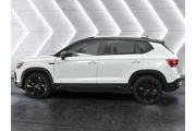 $20420 : Volkswagen Taos 2023 SE 4dr thumbnail