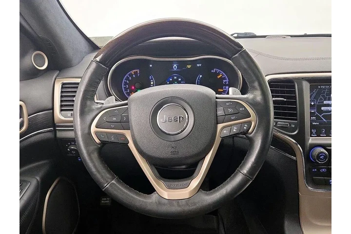 $20998 : Jeep Grand Cherokee 2014 4x4 image 10