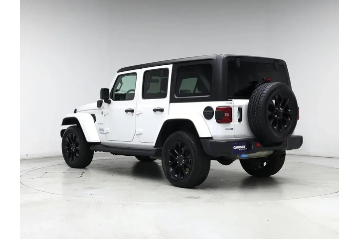 $30998 : Jeep Wrangler Unlimited 2022 image 2