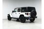 $30998 : Jeep Wrangler Unlimited 2022 thumbnail